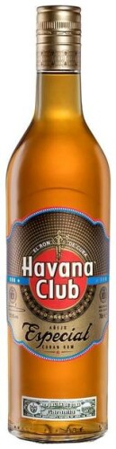 Havana Club 5 Anys Especial 70cl.